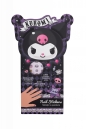 Lipdukai nagams Kuromi