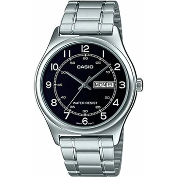 Vyriškas laikrodis Casio MTP-V006D-1B2UDF + BOX