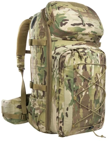 Modulinė kuprinė Tasmanian Tiger Trooper, 55l., MultiCam®