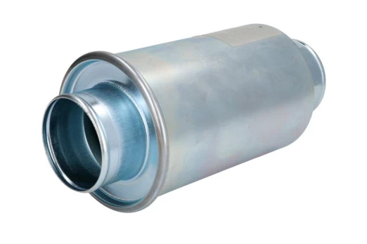 Hidraulikos filtras MANN-FILTER W 811/1