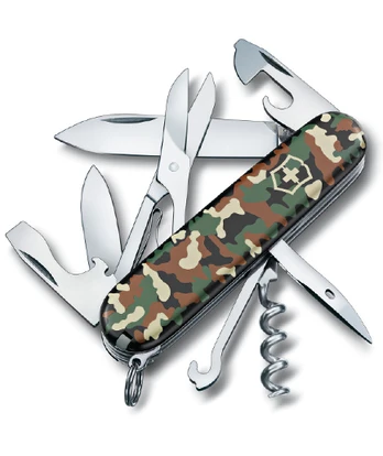 Victorinox CLIMBER 1.3703.94 peilis