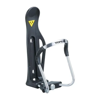 Butelio laikiklis TopeakT-TMD06BK