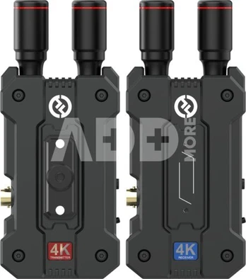 HOLLYLAND MARS 4K 450FT 4K UHD WIRELESS VIDEO TRANSMISSION SYSTEM