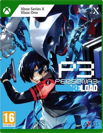 Persona 3 Sega