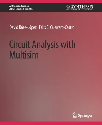 Circuit Analysis with Multisim