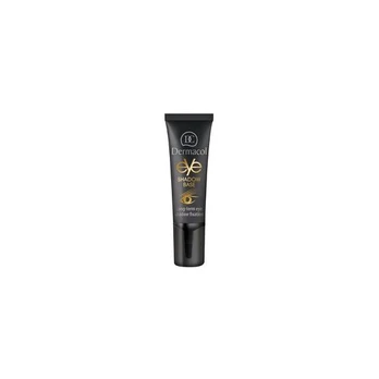 Dermacol Eye Shadow Base - Long lasting eye shadow base under 7.5 ml