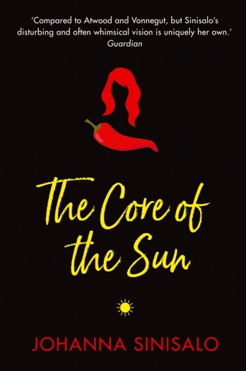 Core of the Sun