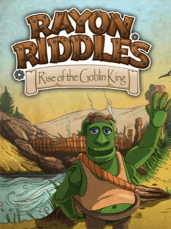 Rayon Riddles: Rise of the Goblin King PC