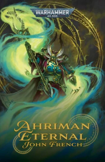 Eternal