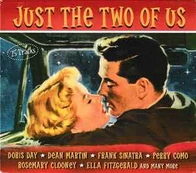 CD Various - Just The Two Of Us