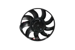 NRF NRF 47919 Radiator fan kaina