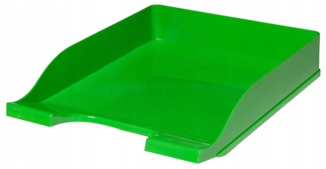Stalčius dokumentams žalias Bantex