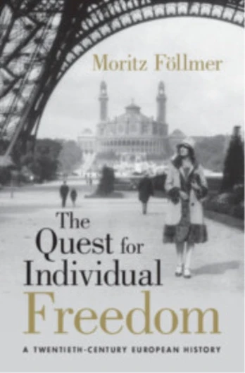 Quest for Individual Freedom