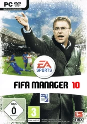 FIFA Manager 10 kaina