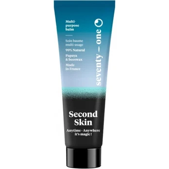 SeventyOne - Universal soothing balm Second Skin (Multi-Purpose Balm) 30 ml
