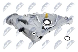 Alyvos siurblys NTY BPO-HY-001