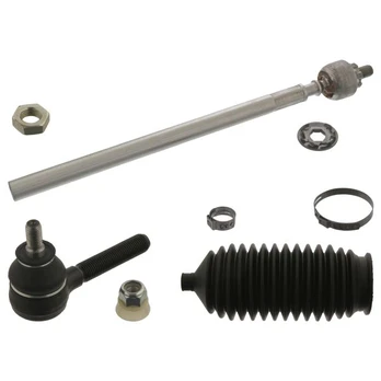 Strypo montavimas FEBI BILSTEIN 39292