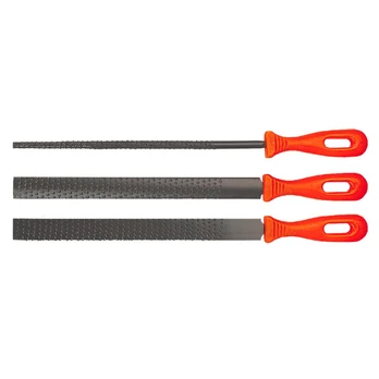 Top Tools Pilniki do drewna 3 vnt.. 06A530