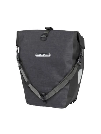ORTLIEB BACK ROLLER PLUS 40L 2 dviračio krepšių komplektas