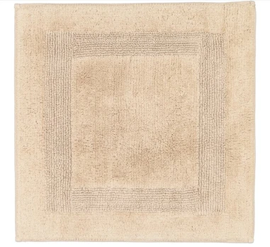 Vonios kilimėlis Cawö Home Uni, 60x60 cm