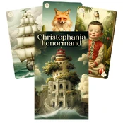 Christephania Lenormand kortos US Games Systems kaina