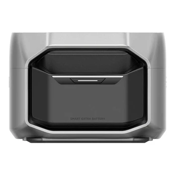 EcoFlow DELTA Pro 3 battery