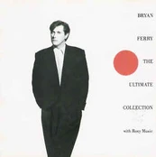 CD Bryan Ferry & Roxy Music - The Ultimate Collection