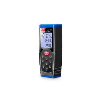 Lazerinis atstumo matuoklis CEM LDM-80H