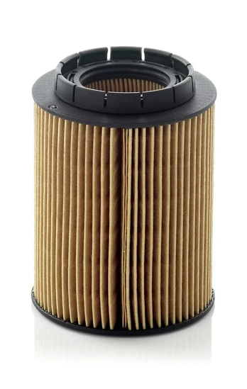 Alyvos filtras MANN-FILTER HU 932/6 x
