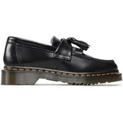 Loaferai Dr. Martens Adrian Ys 22209001 Juoda