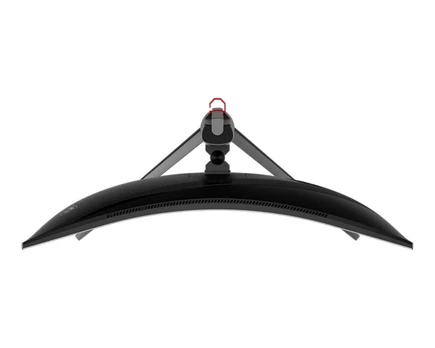 Monitorius MSI MAG 345CQR