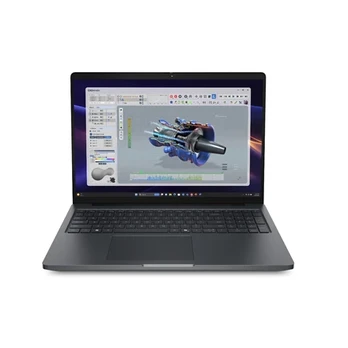 Dell Pro Precision 5 16 Intel Core i7 32GB/512GB