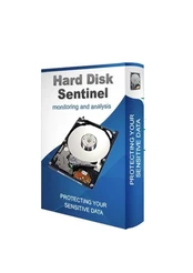 Hard Disk Sentinel Pro Windows