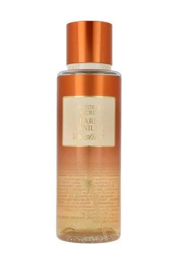 Victoria`s Secret Bare Vanilla Vacation Body Mist 250ml