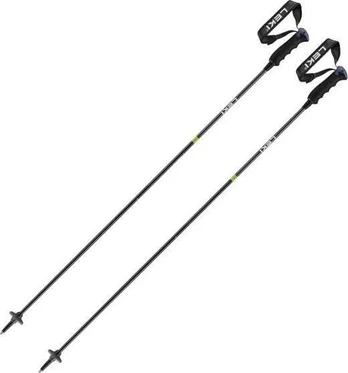 Leki LEKI KIJE NEOLITE CARBON žalias 135