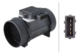 HELLA 8ET009 142-081 Air flowmeter kaina