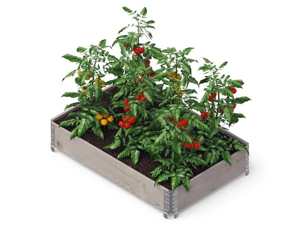 Pakelta Lysvė GARDENBOX PROFESSIONAL
