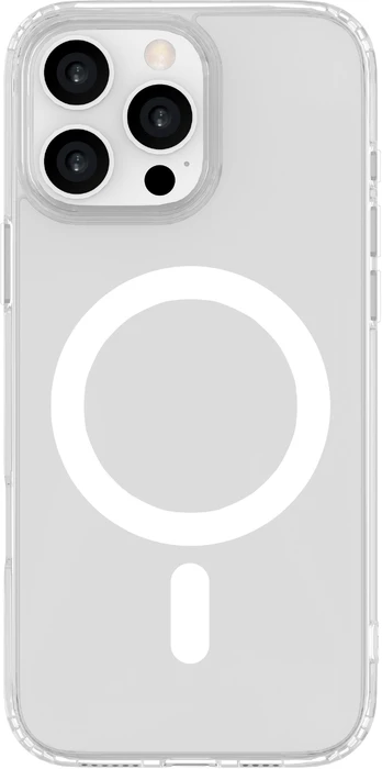 eSTUFF ES67141053 mobiliojo telefono dėklas Permatomas