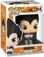 FUNKO POP! Vinilinė figūrėlė: Dragon Ball Super - Vegeta kaina