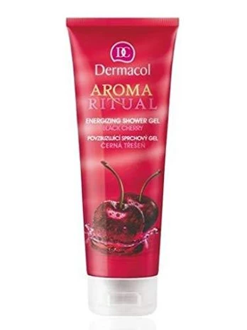 Dermacol Dušo želė Aroma Ritual, 250ml