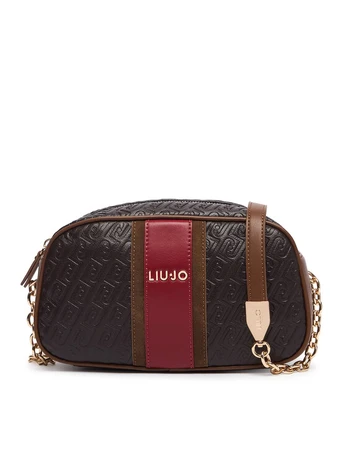 Liu Jo Rankinė AF6106 E1141 Ruda