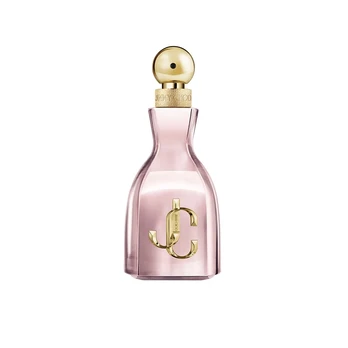 Jimmy Choo I WANT CHOO WITH LOVE EDP vapo 60 ml