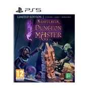 Naheulbeuk’s Dungeon Master Playstation 5