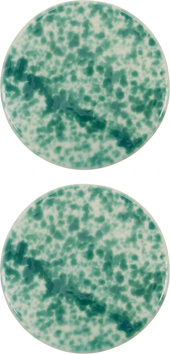 House Doctor - Serving Board - HDDiva - Green