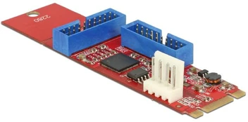 Kontroler Delock (62843)