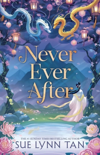 Never Ever After