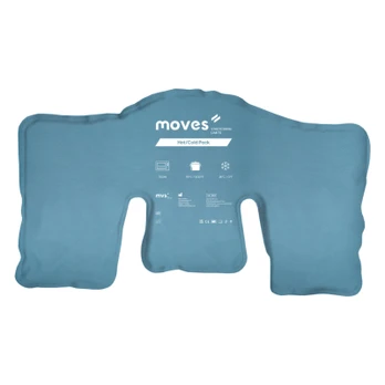 Šalčio/šilumos paketas Moves Hot/Cold Pack Soft Touch Trisectional