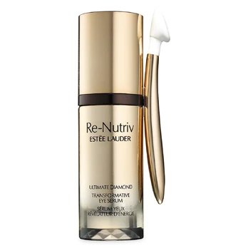 Estee Lauder Re-Nutriv Ultimate Diamond Revitalising Eye Serum, 15 ml