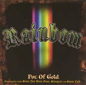 CD Rainbow - Pot Of Gold