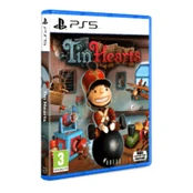 Tin Hearts Playstation 5